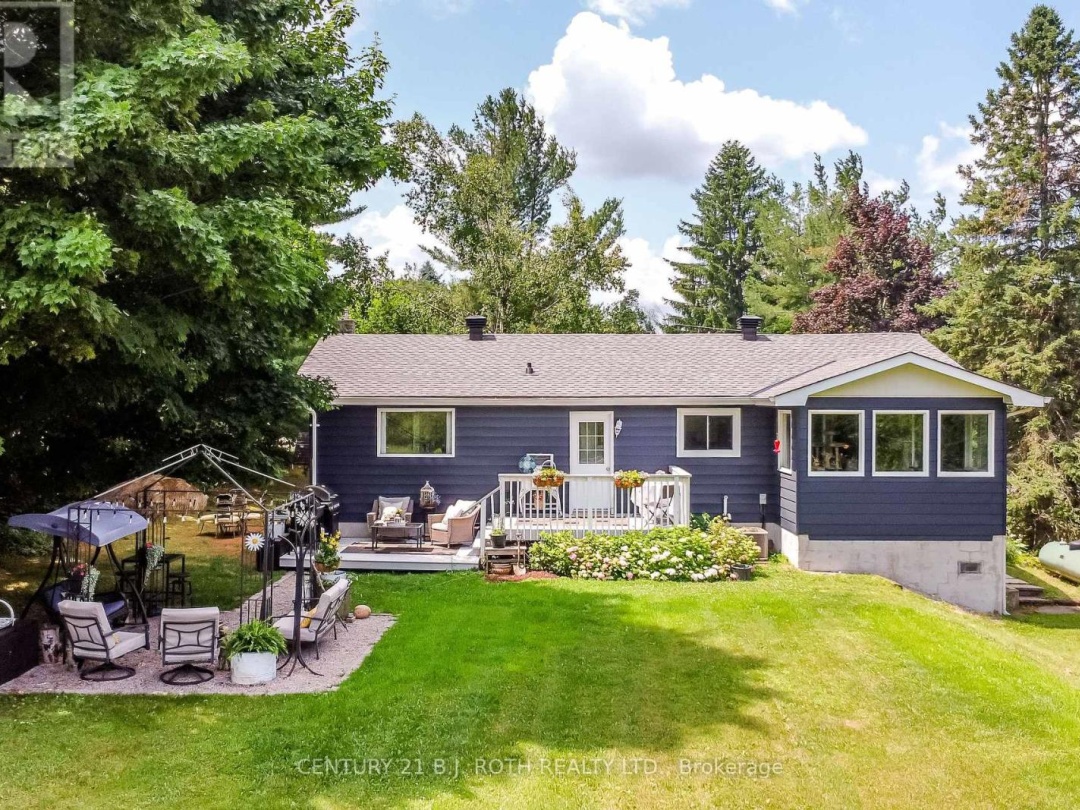 23 CONDER DRIVE, 