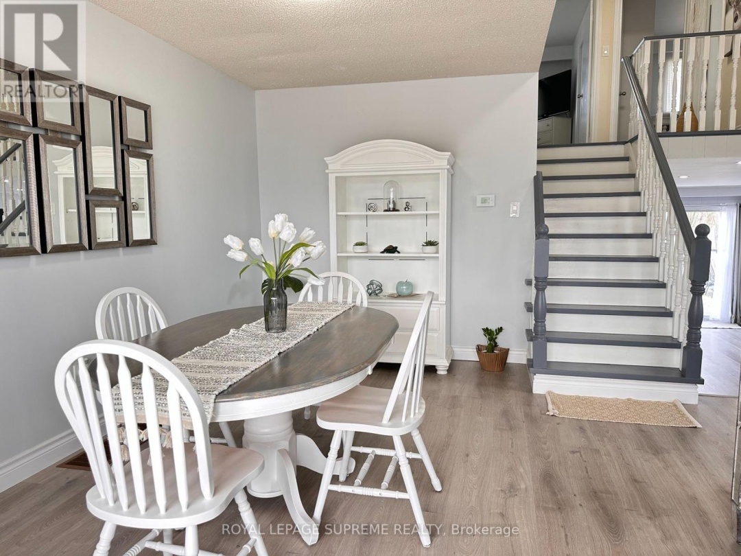 25 Turtle Path, Lake Simcoe
