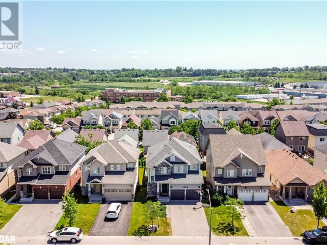 3089 EMPEROR Drive, 