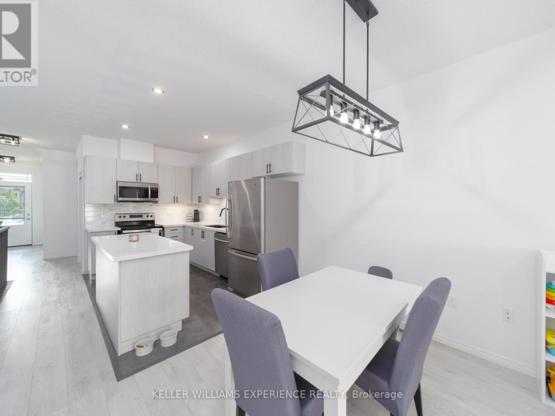 129 ISABELLA DRIVE, 