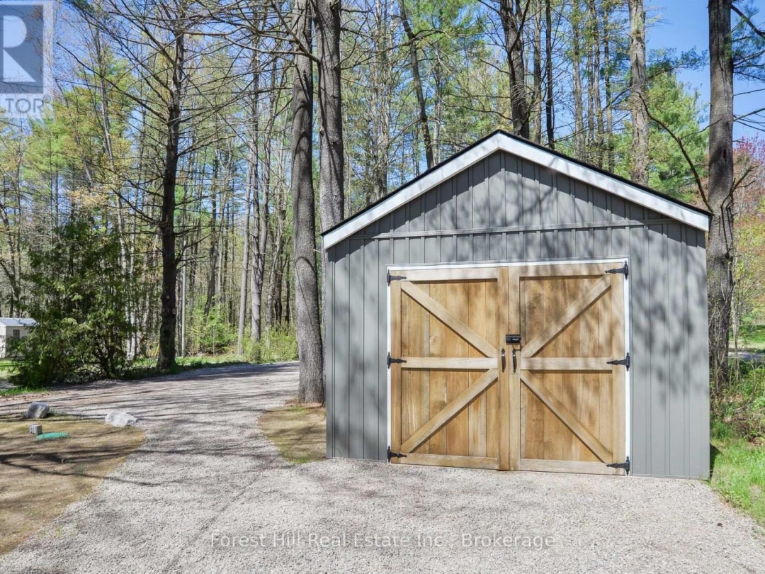 1036 BAGLEY ROAD, 