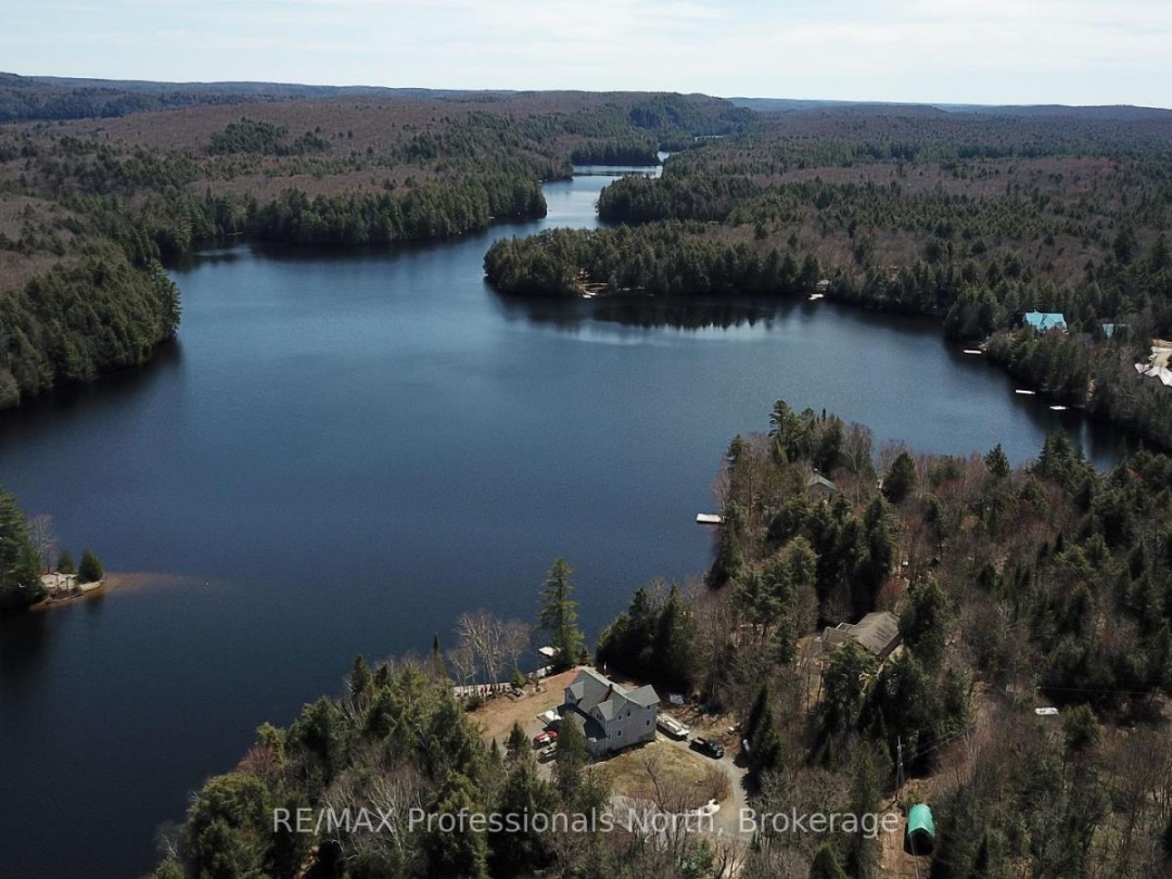 3 2901 Limberlost Road, Tasso Lake