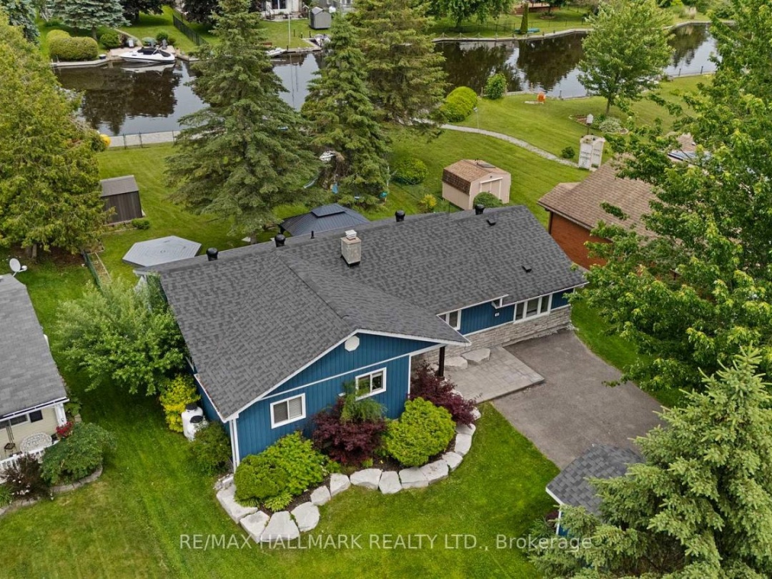13 PINETREE COURT, 
