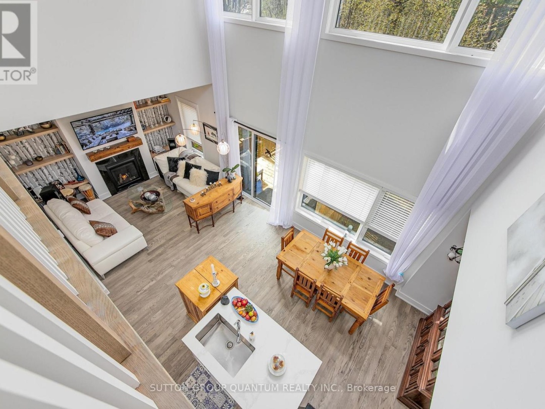 35 RUBY CRESCENT, Lake Simcoe
