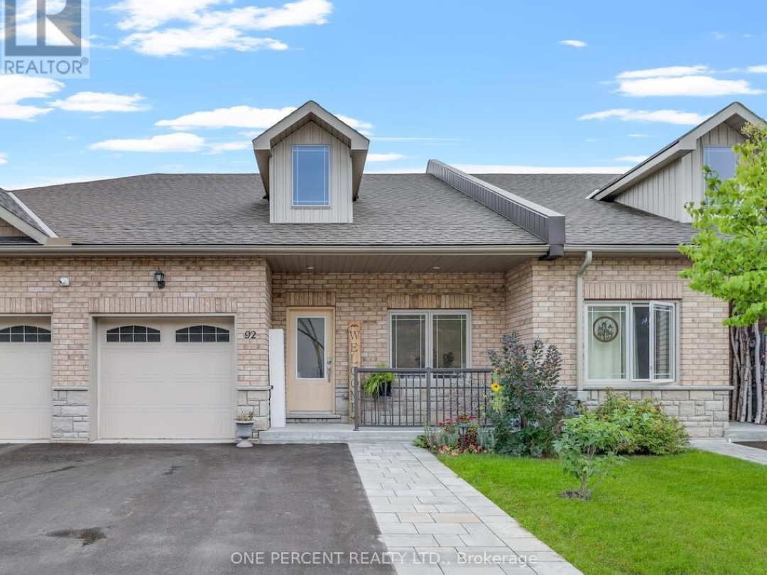 92 LILY DRIVE, 