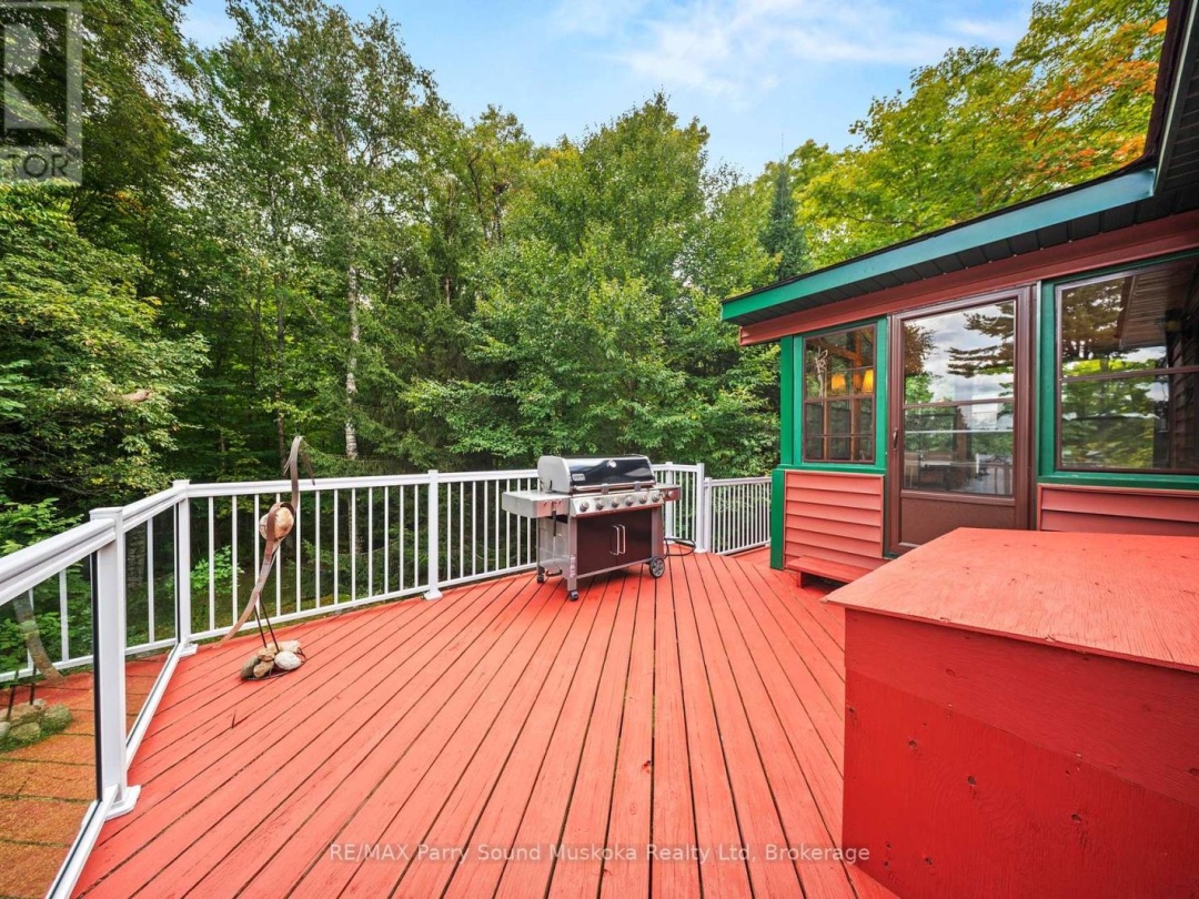 23 BROWN'S LAKE ROAD, 