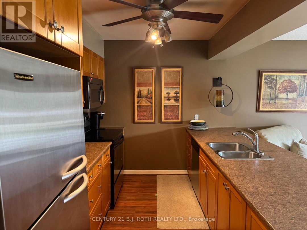 17 51 Laguna Parkway, Lake Simcoe