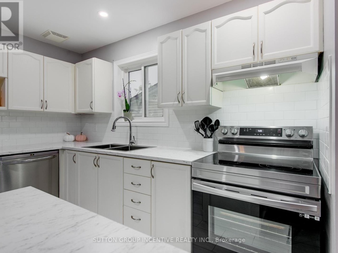 389 High Street, Orillia