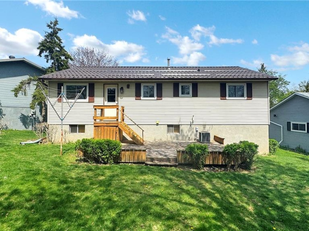 4 Gaudaur Court, Orillia