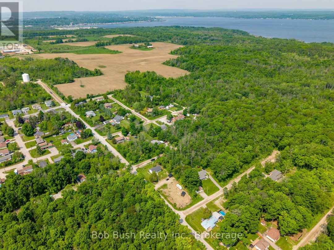 440 David Avenue, Tay (Port McNicoll)