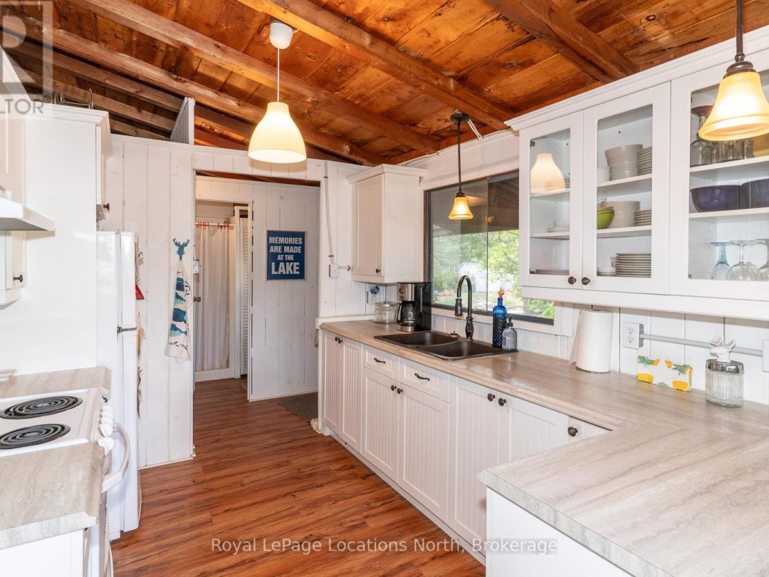 2 3LN BERKINSHAW ISLAND, 