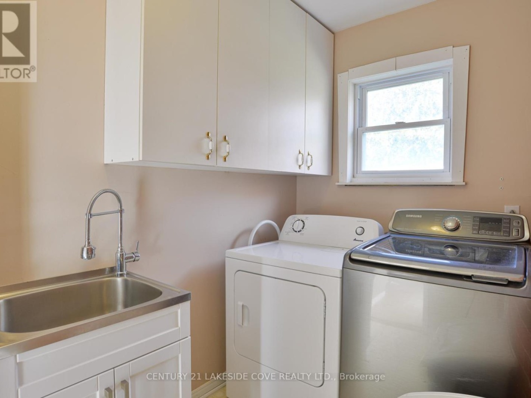 2189 CONCESSION 4 ROAD, 