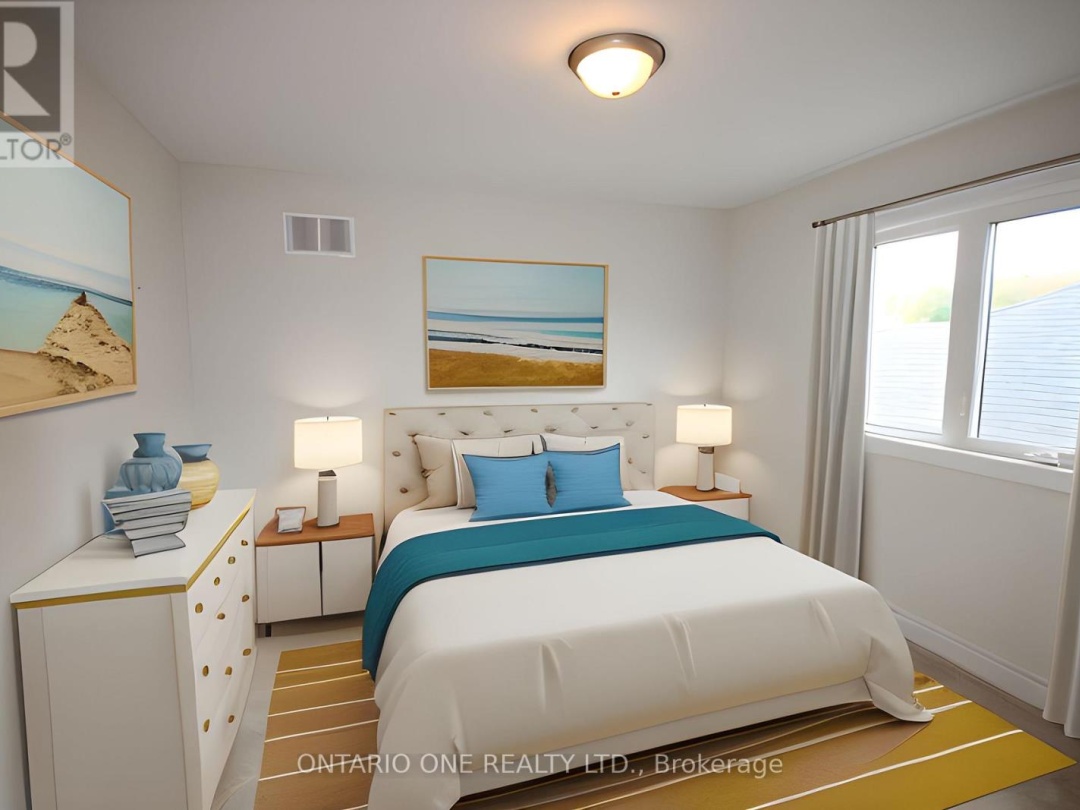 3129 Orion Boulevard, Orillia