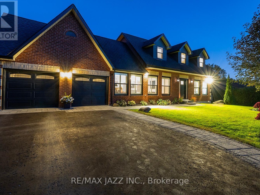 44 AINO BEACH ROAD, Lake Scugog