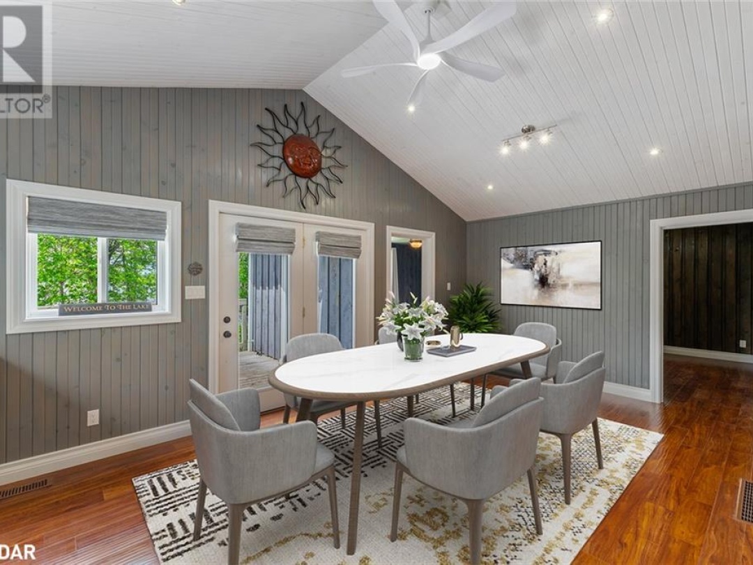 201 Avery Point Road, Dalrymple Lake