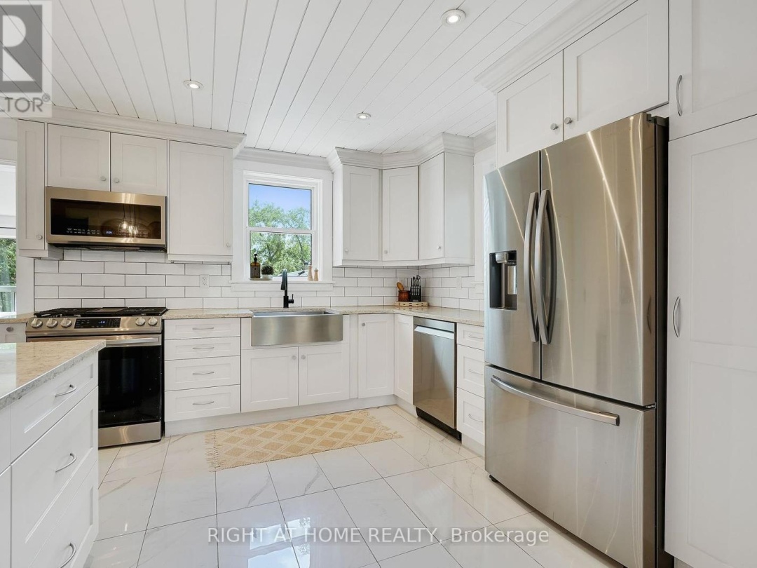123 JOHN STREET, 