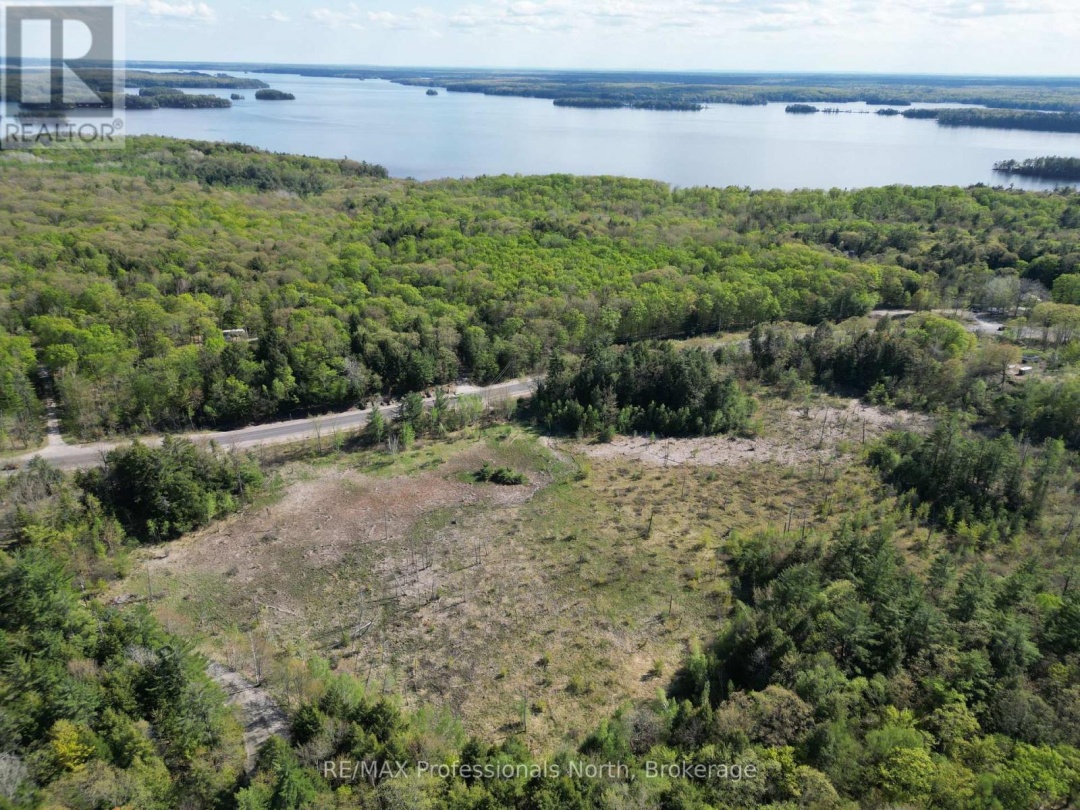 2070 MUSKOKA 118 ROAD W, 