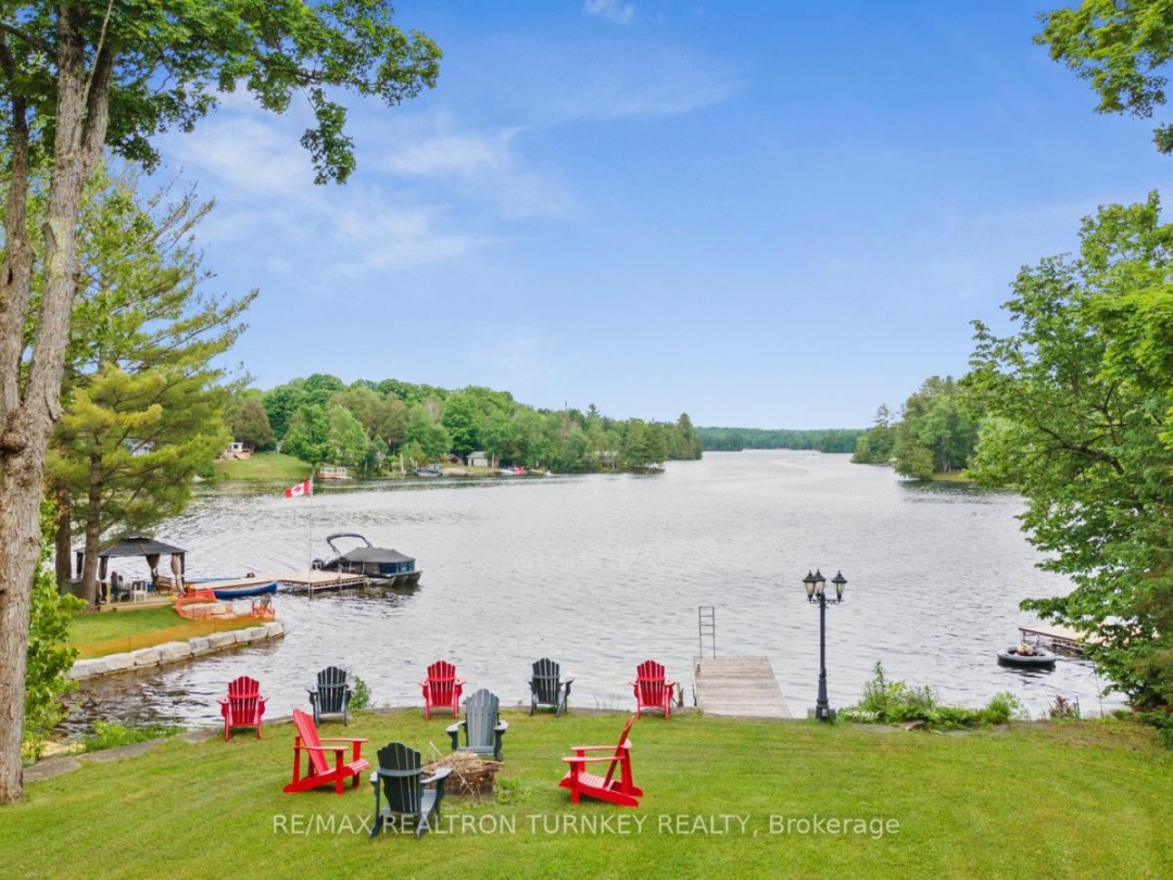 310 Northern Avenue, Big Bald Lake