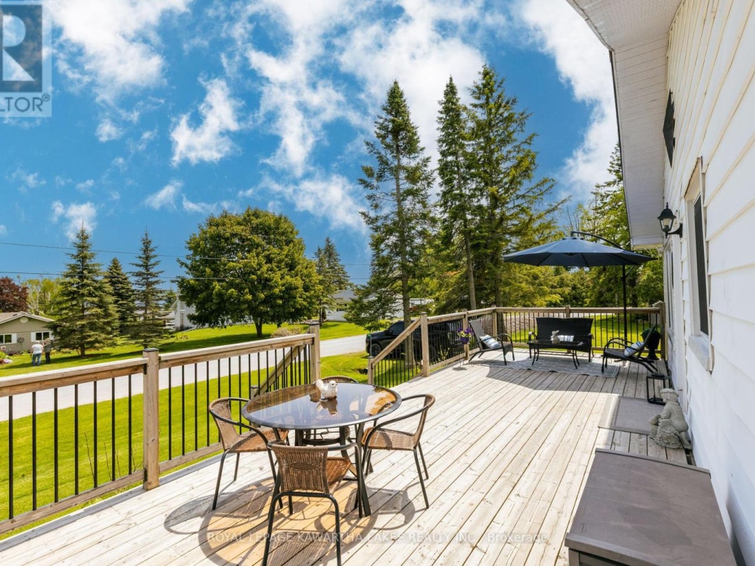 109 Southview Drive, Sturgeon Lake