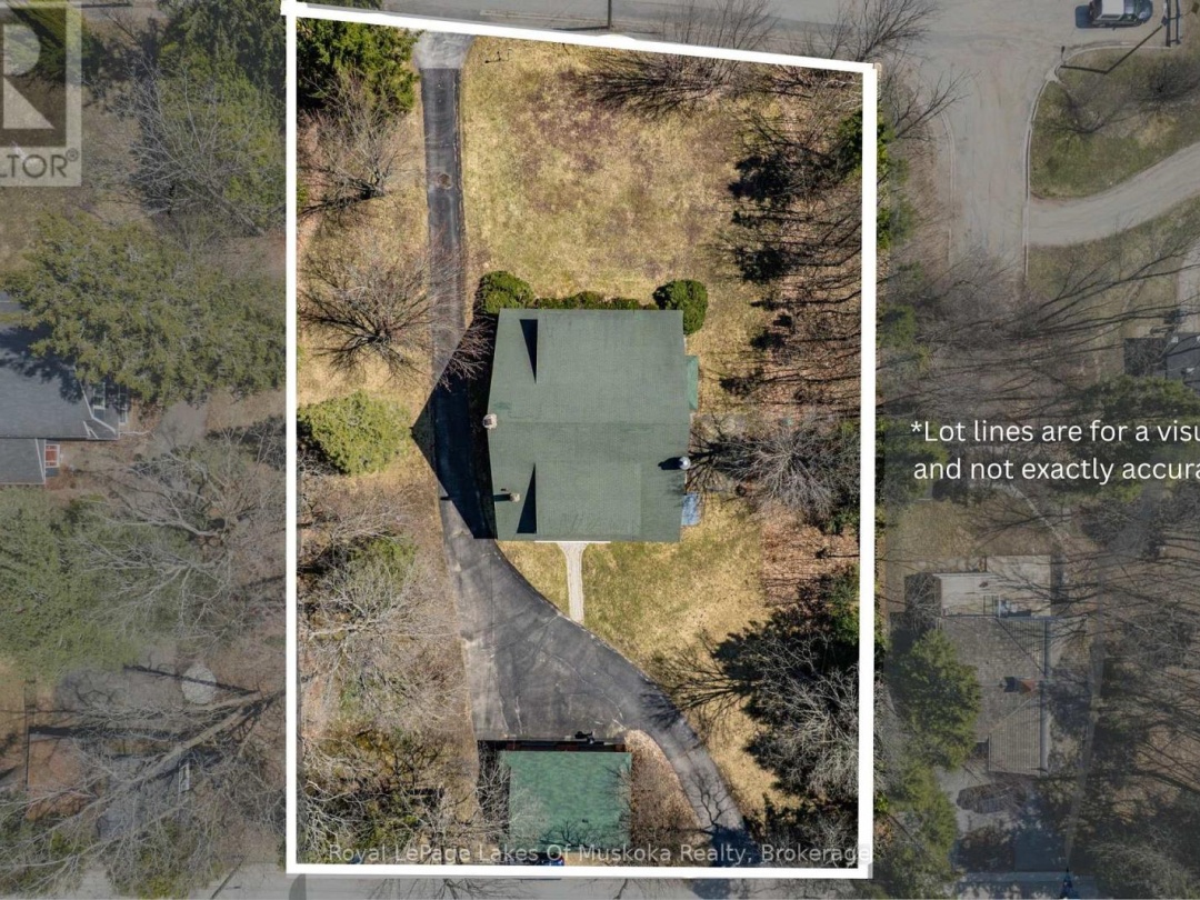 21 King Street, Huntsville