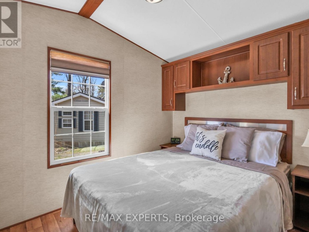8 - 1336 S MORRISON LAKE ROAD, 