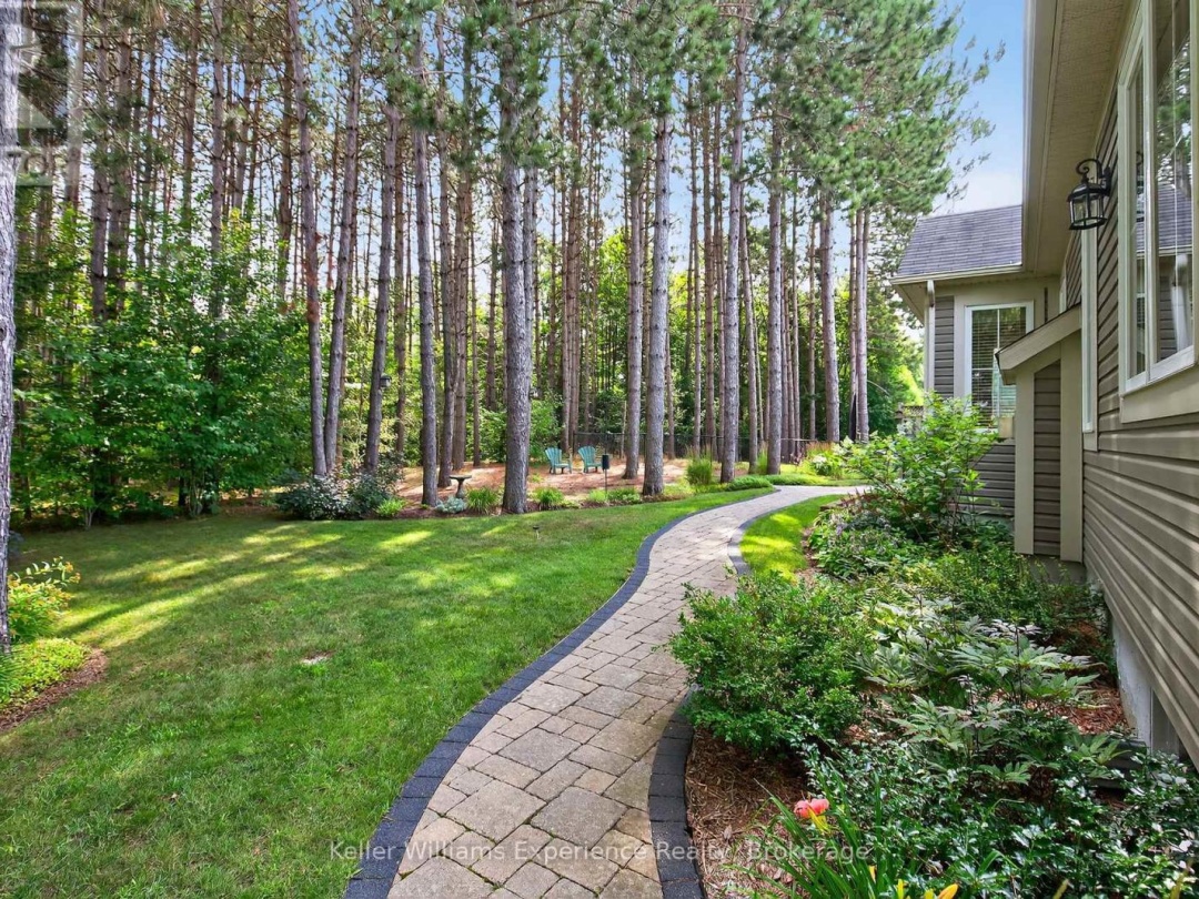 40 WINDSONG CRESCENT, 