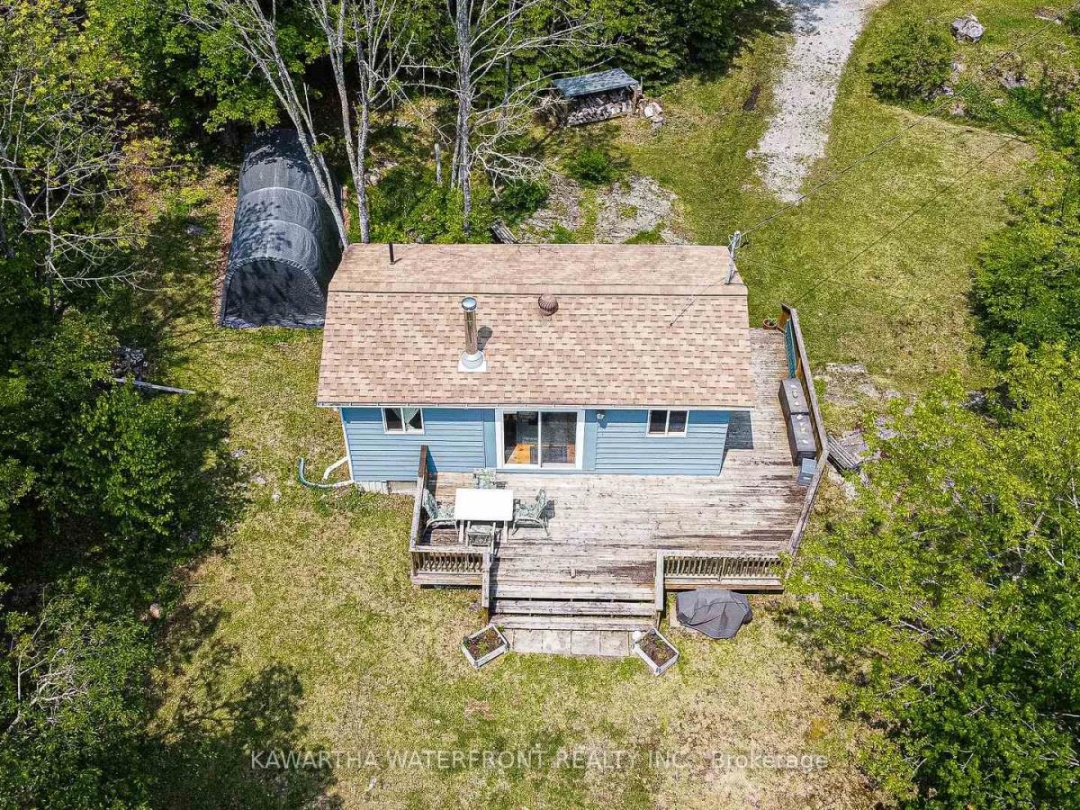 1120 English Circle, Tamarack Lake