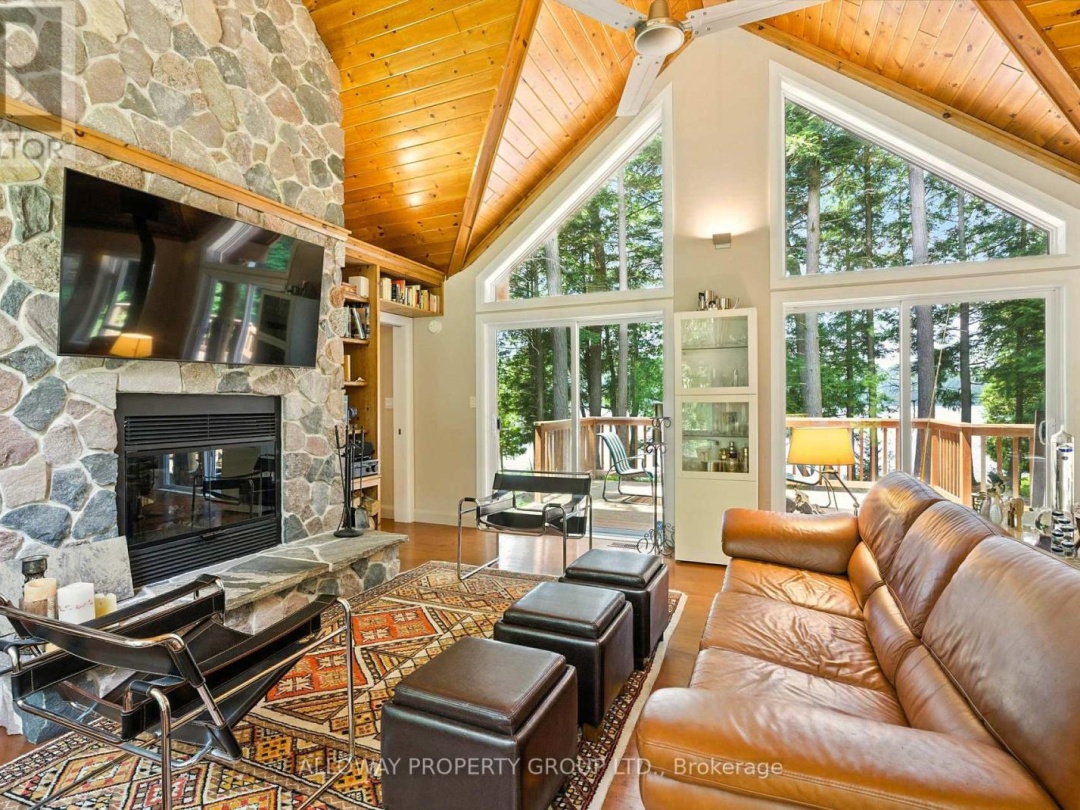 1211 BIRCHY LAKE DRIVE, 