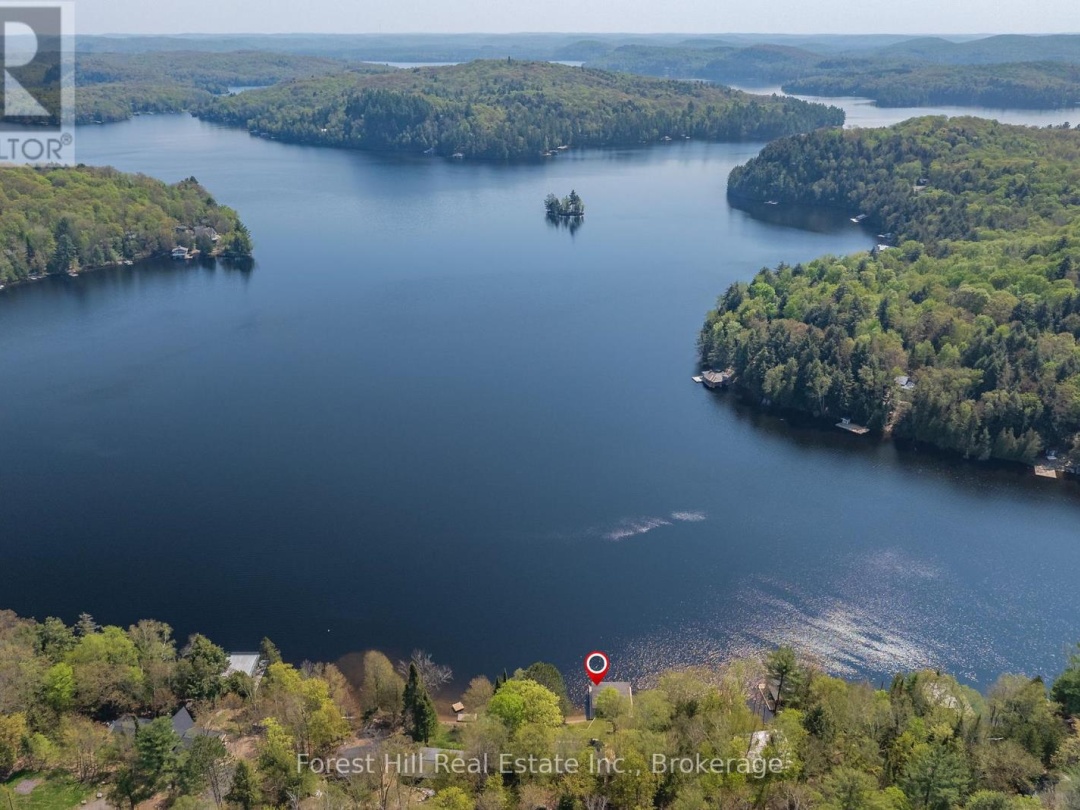 1017 White Pine Road, Lake Of Bays