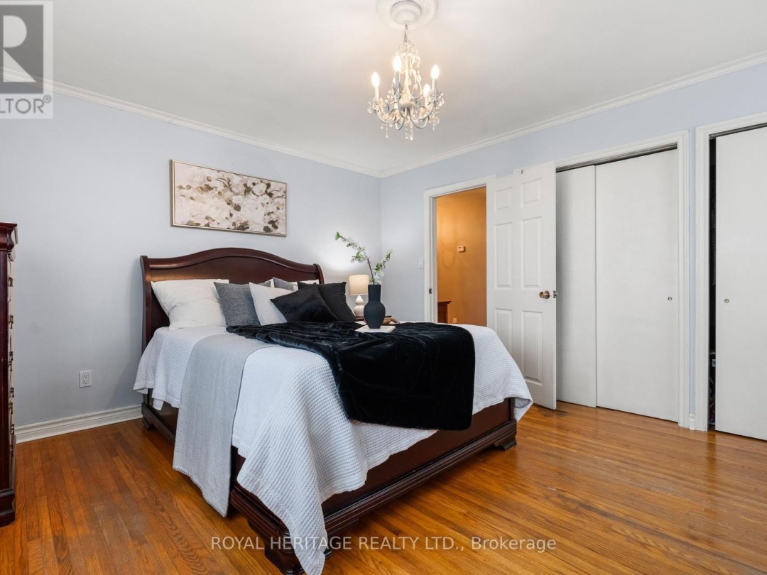 844 ELDON ROAD, 