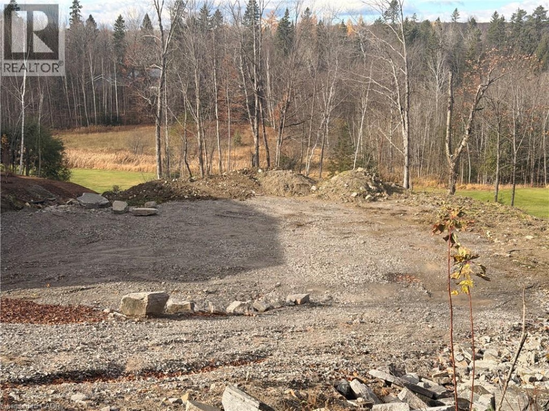 LOT 8 ST ANDREW'S Circle,