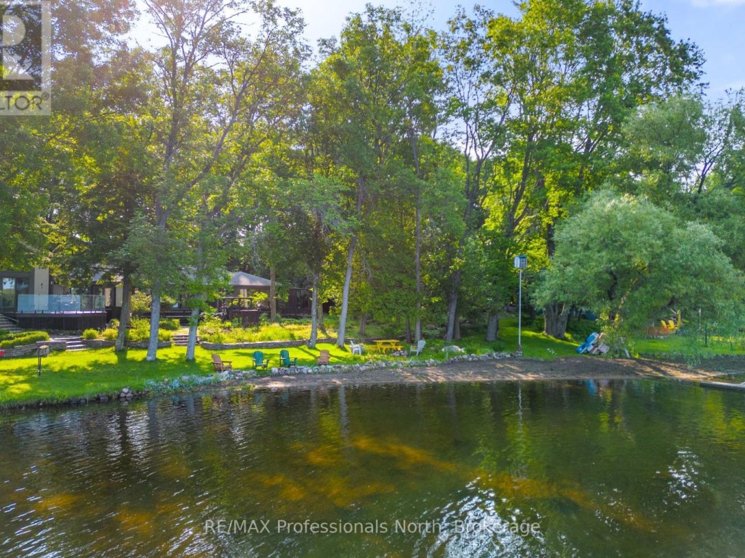 1073 GRASS LAKE ROAD, 