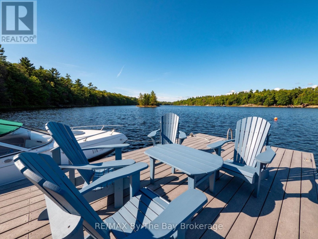 23212 Georgian Bay Shr, Georgian Bay