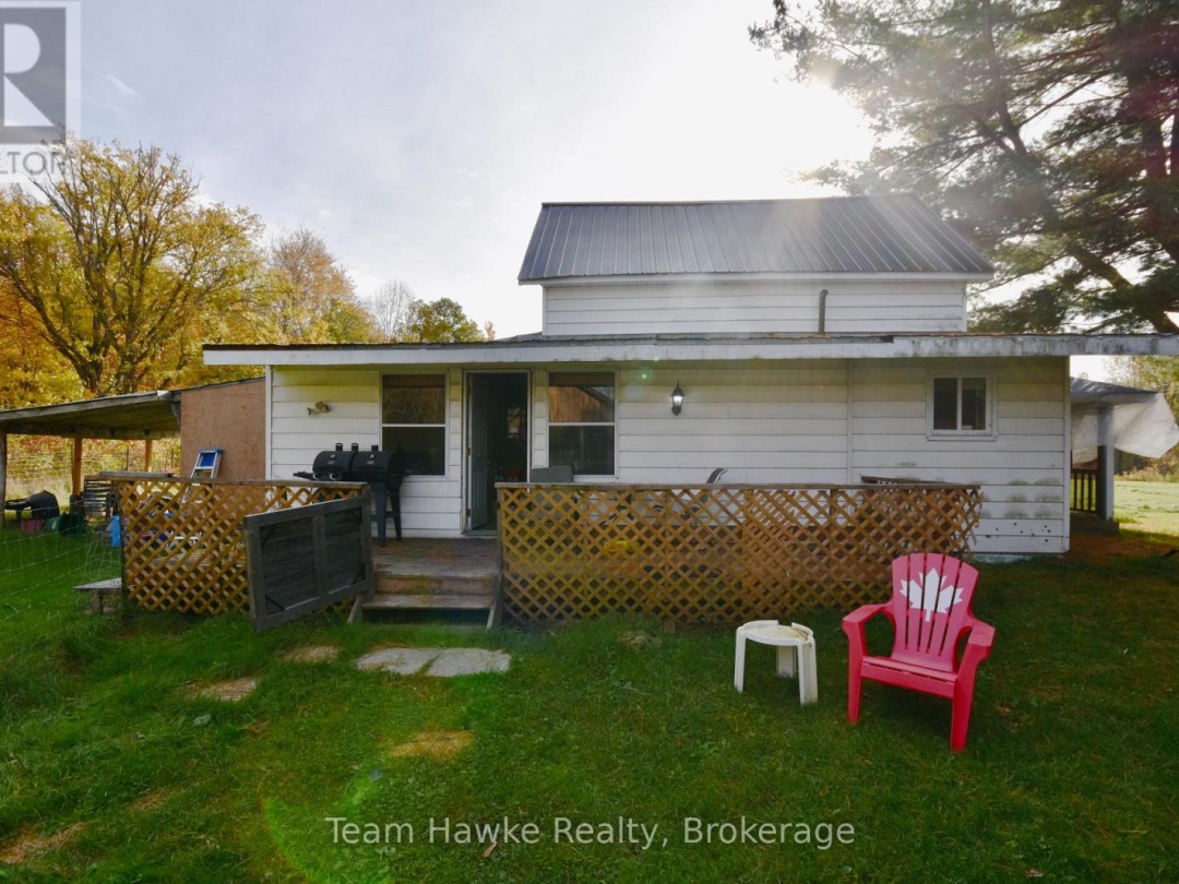 2645 St Amant Road, Severn