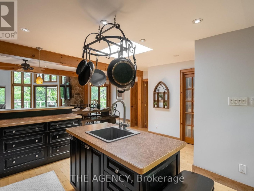 45 PINETREE ROAD, 