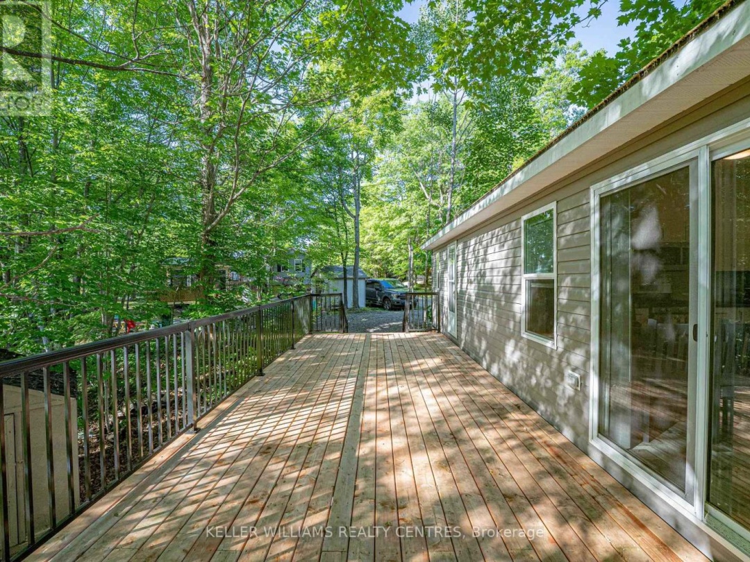 #94 - 202 HIDDEN GLEN ROAD, 