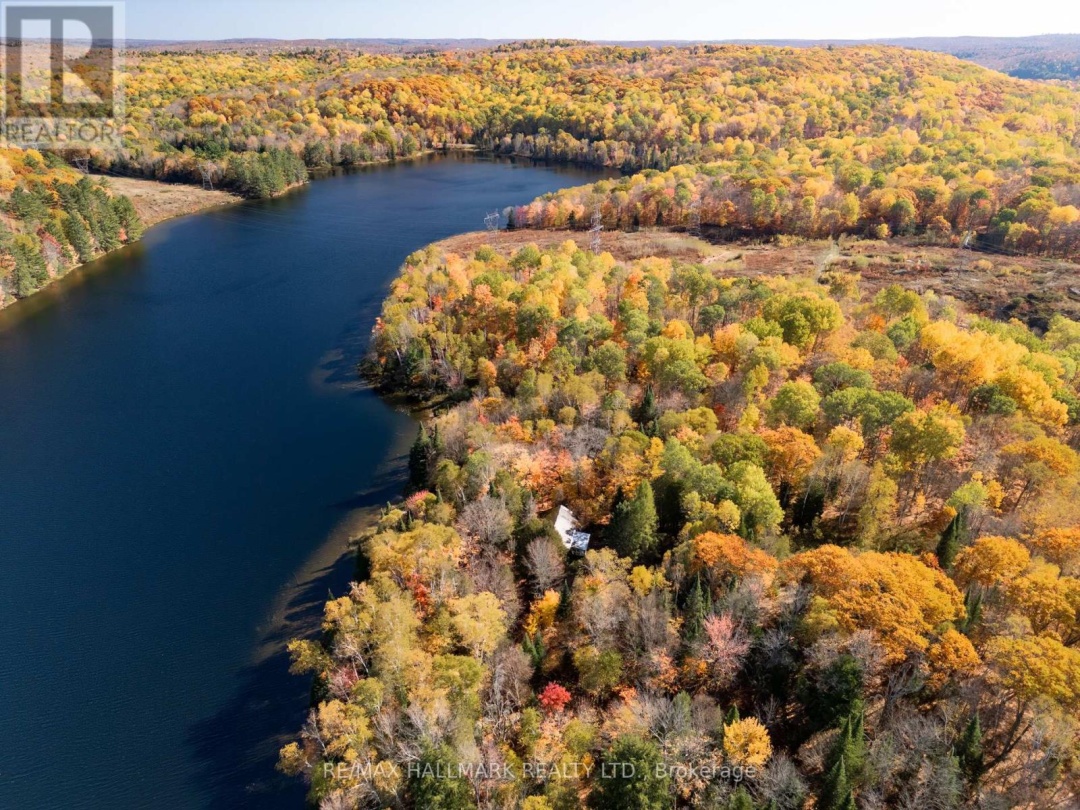 3517 HALIBURTON LAKE ROAD, 