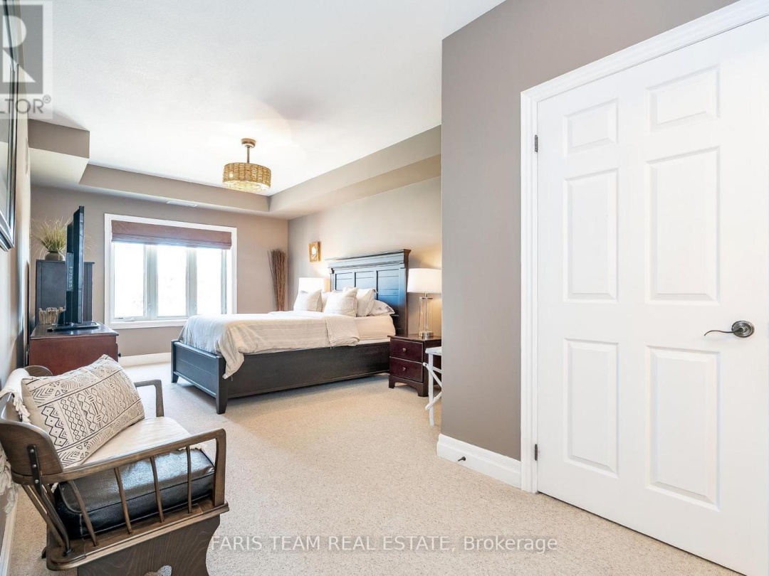 204 - 130 STEAMSHIP BAY ROAD, 