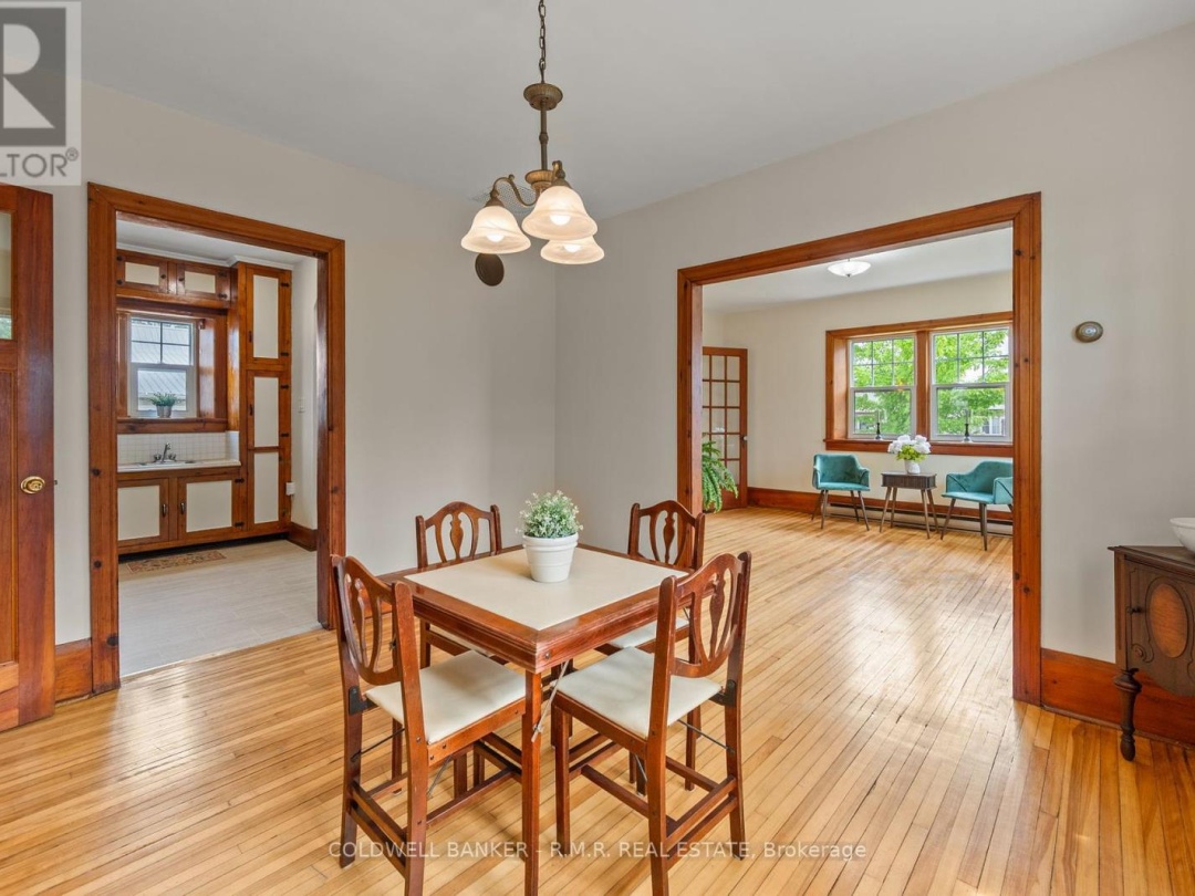 269 GLENARM ROAD, 