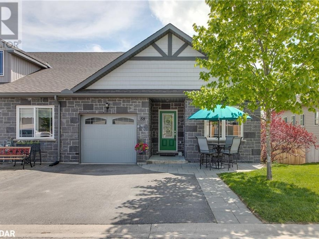 58 LUCY Lane, Orillia