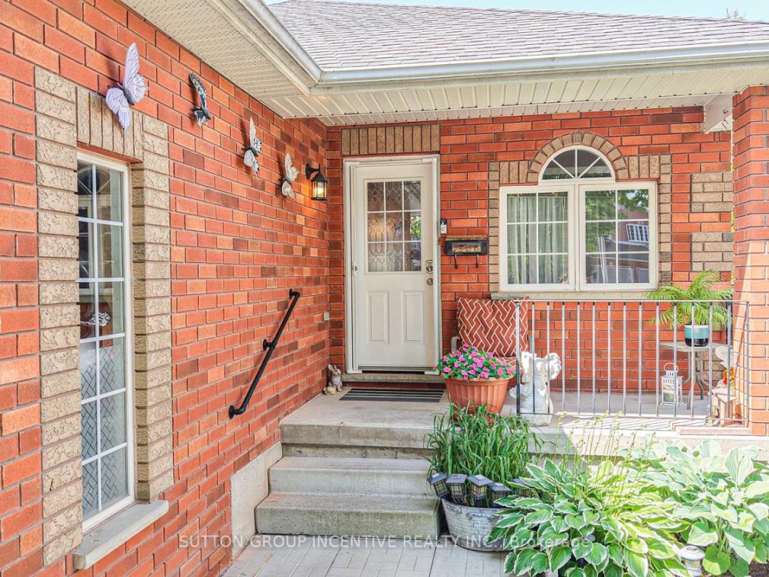 78 VANESSA DRIVE, 