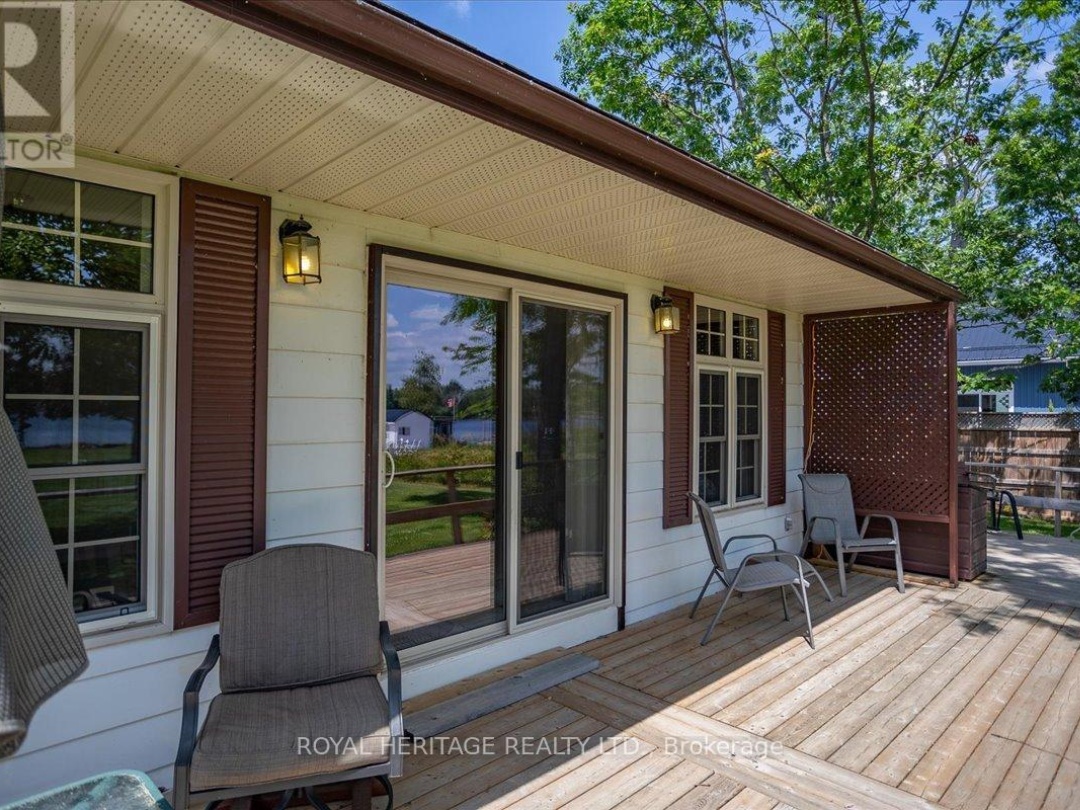 247 RABYS SHORE DRIVE, 