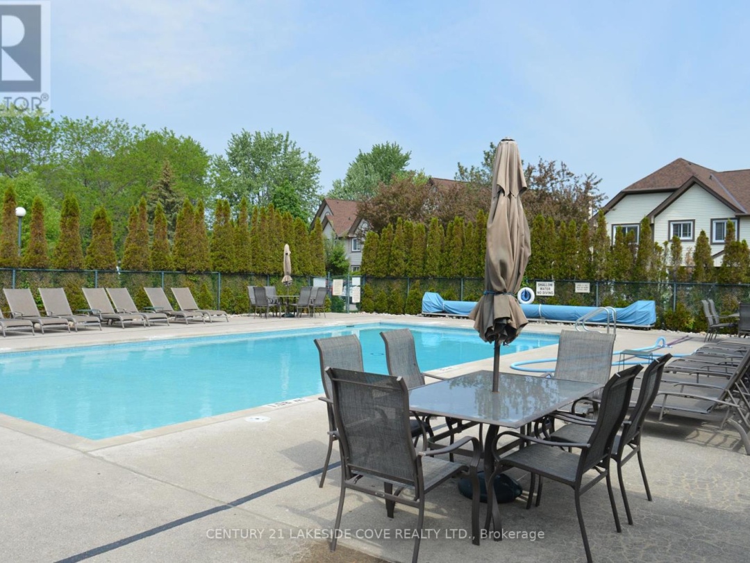 UNIT 36 - 11 LAGUNA PARKWAY, 