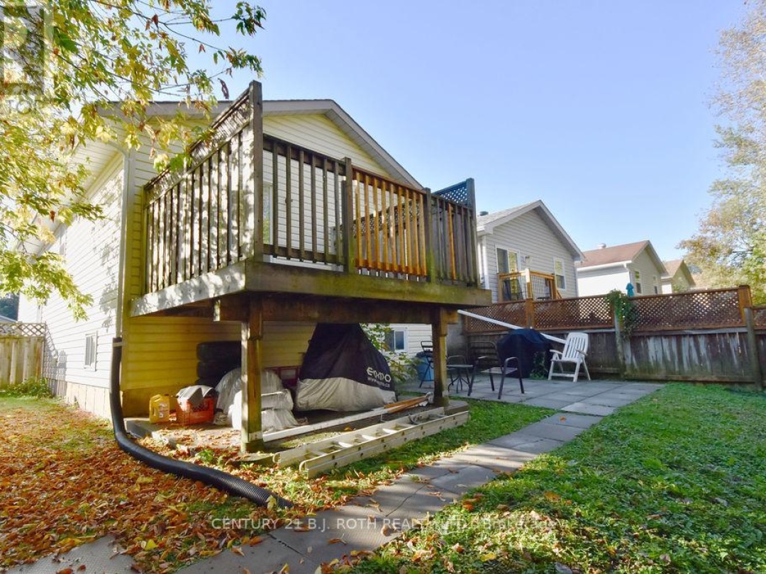 22 Louise Lane, Orillia
