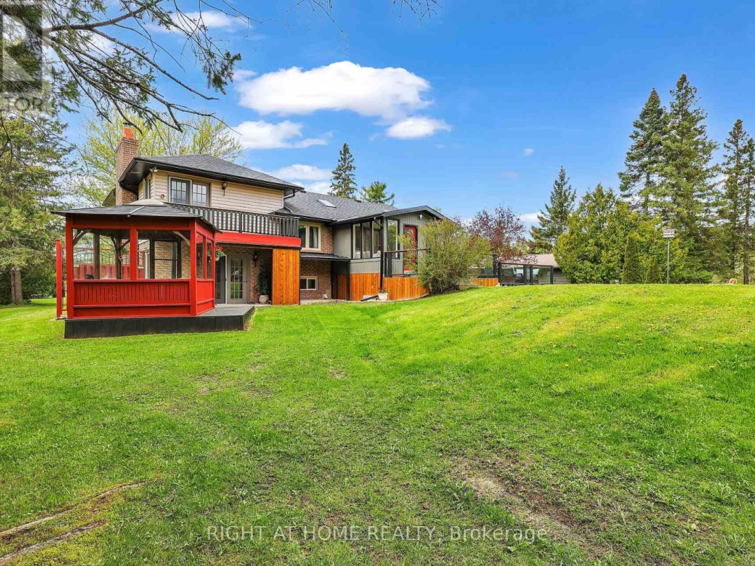 119 Sturgeon Glen Road, Sturgeon Lake