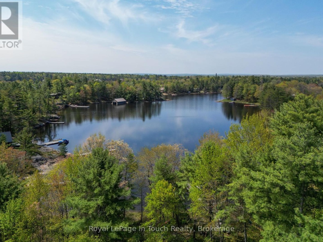 10080 Georgian Bay Shore, Georgian Bay