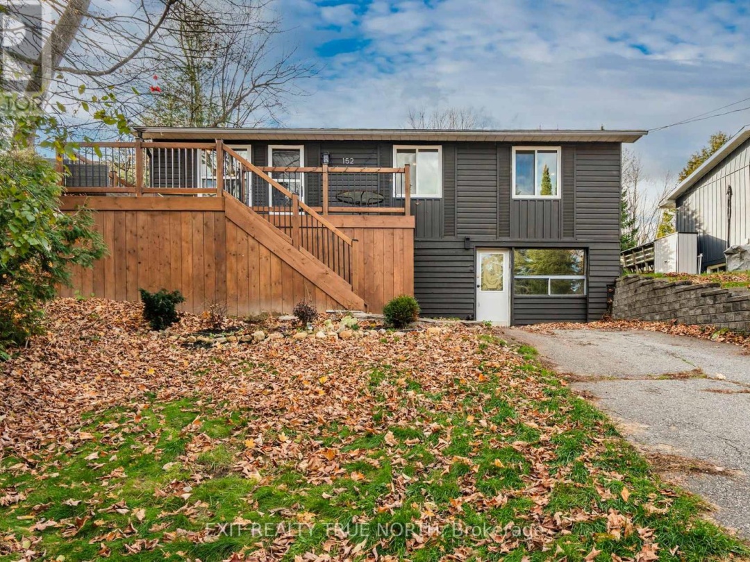 152 HOLDITCH STREET, 