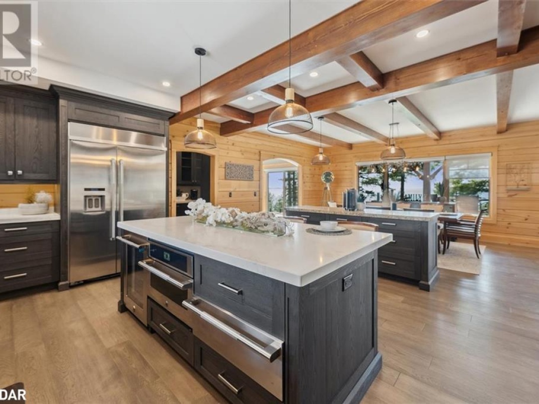 27440 Cedarhurst Beach Road, Lake Simcoe
