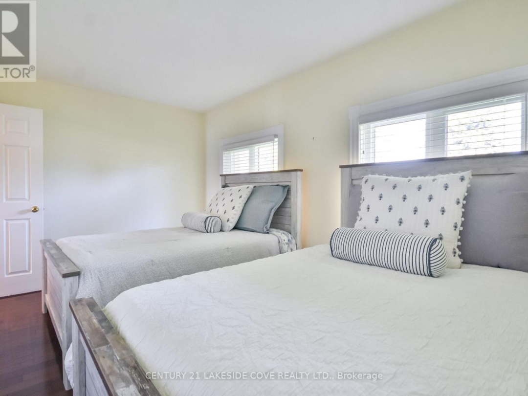 96 BAYSHORE DRIVE, 