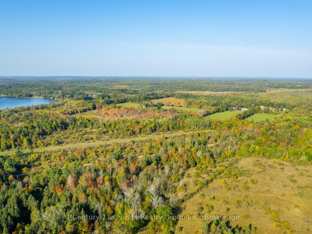 . Mckenzie Place, Balsam Lake